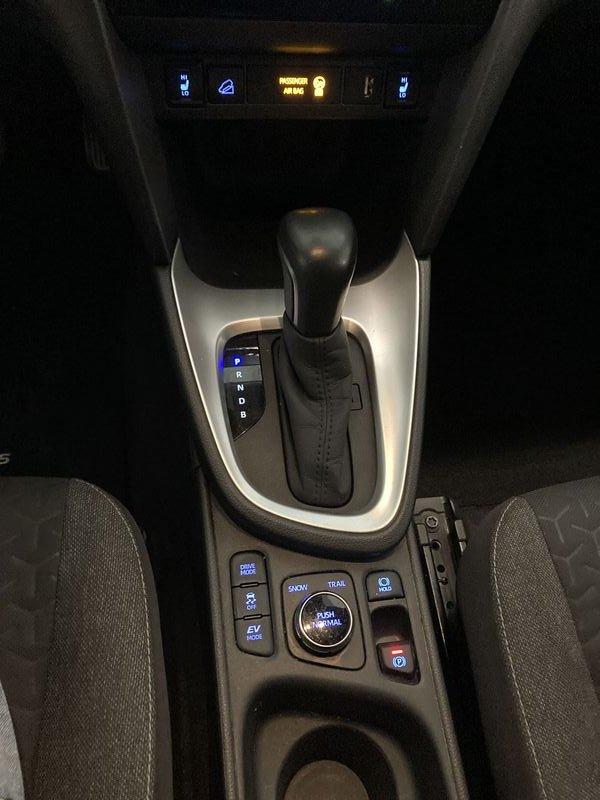 Toyota Yaris Cross Yaris Cross 1.5 Hybrid 130 CV 5p.E-CVT AWD-i Trend