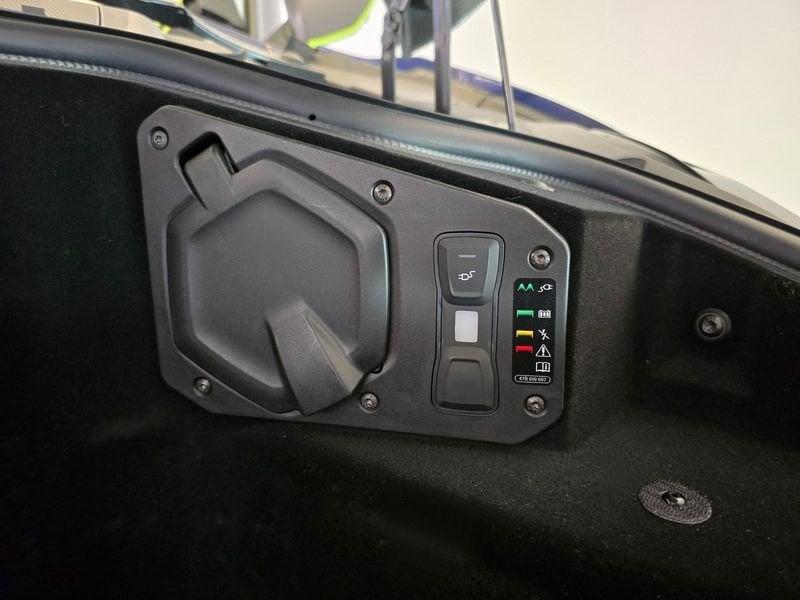 Lamborghini Revuelto Revuelto 6.5 V12