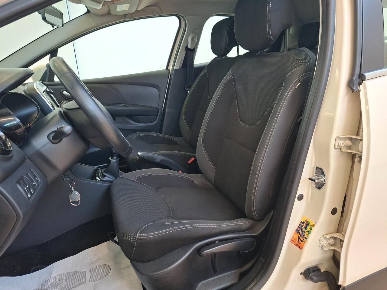Renault Clio dCi 8V 75CV Start&Stop 5 porte Energy Life