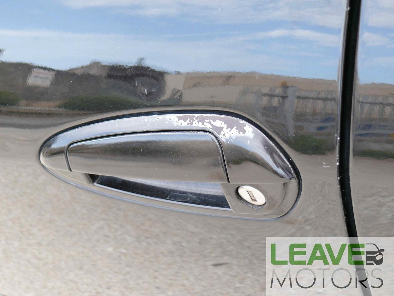 Fiat Punto Evo GPL (M1206)