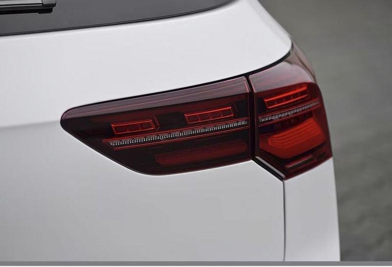 Volkswagen Golf 2.0 TDI GTD DSG MATRIX LED CAMERA