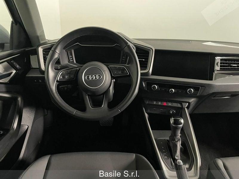 Audi A1 A1 SPB 35 TFSI S tronic S line edition