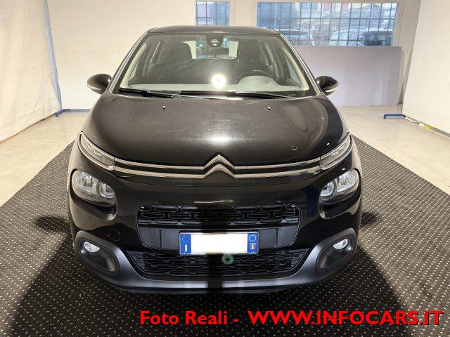 CITROEN C3 1200 82 CV Feel - PROMO