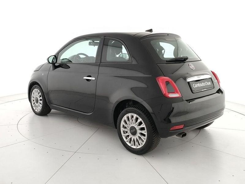 FIAT 500 1.0 Hybrid LOUNGE