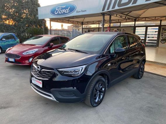 OPEL Crossland X 1.5 ECOTEC D 120 CV Start&Stop aut. Innovation