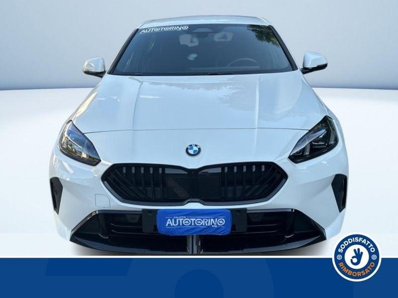 BMW Serie 1 118d M Sport Pro