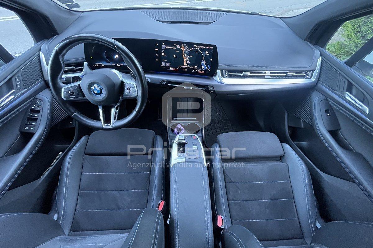 BMW 225e xDrive Active Tourer Msport