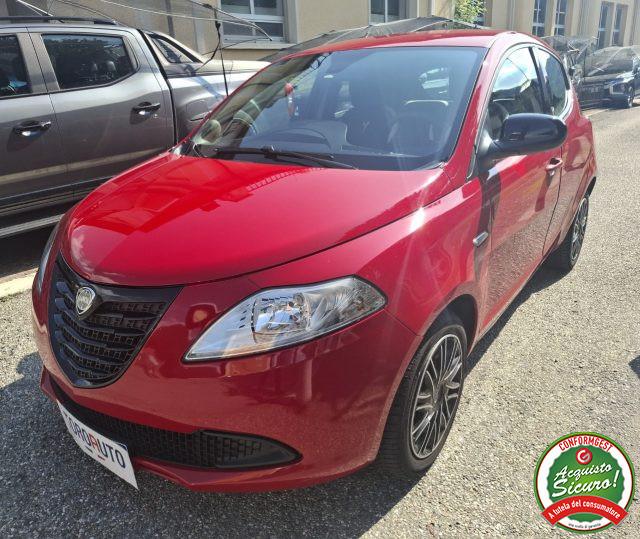 LANCIA Ypsilon 1.2 69 CV 5 porte Elefantino