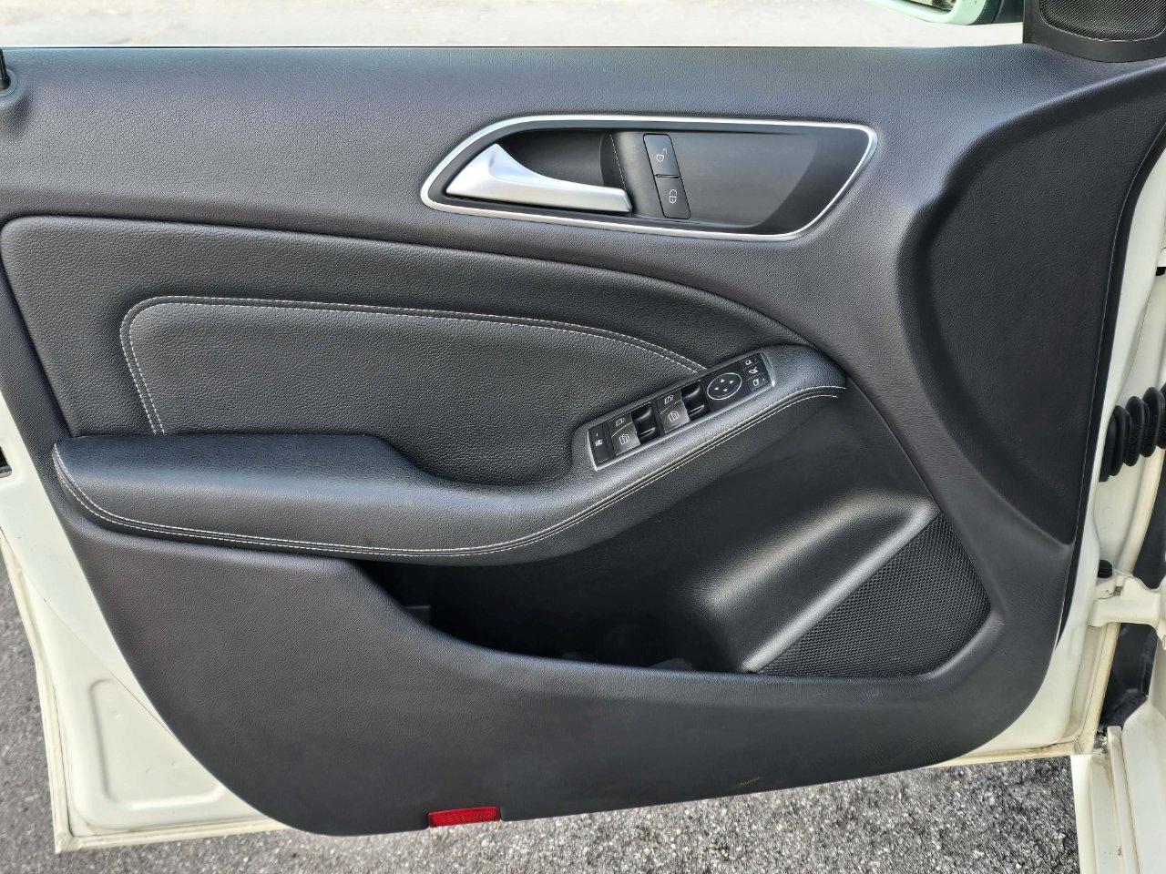 Mercedes B 180 CDI PREMIUM AUTOMATICA