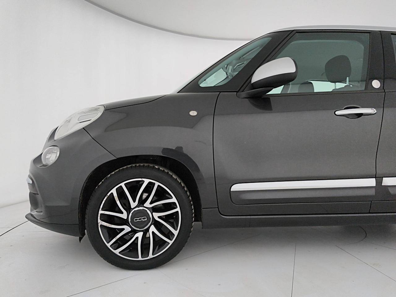 Fiat 500 1.4 Urban 95cv