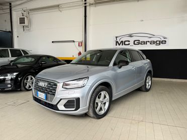 Audi Q2 30 TDI Business Design