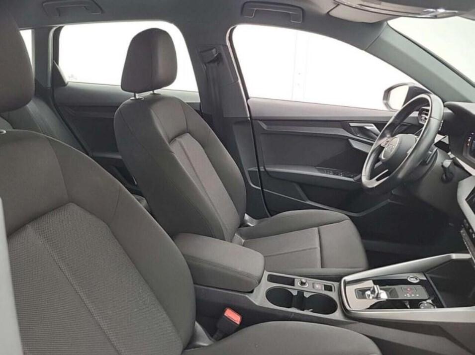 Audi A3 SPB 30 TFSI S tronic