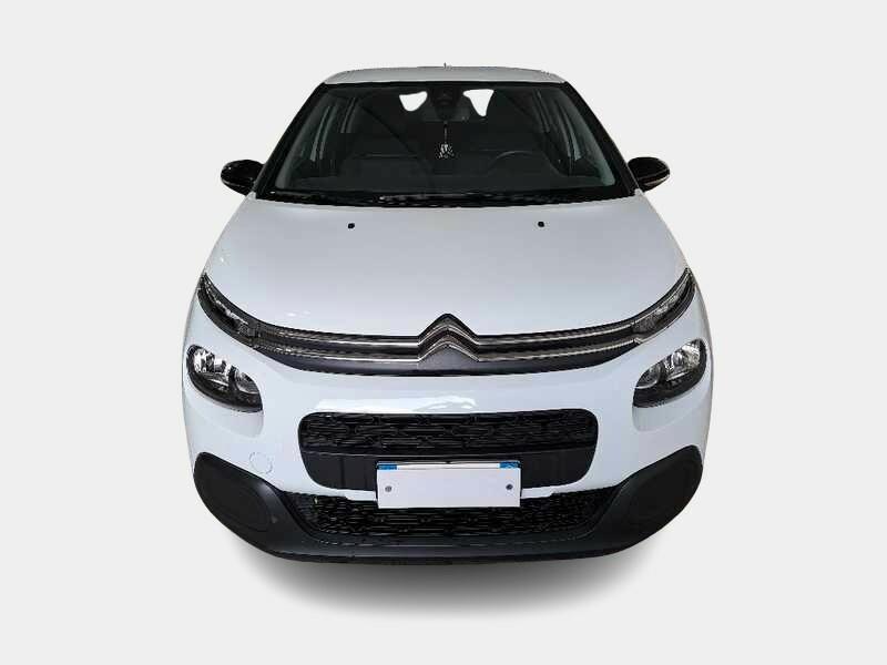 CITROEN C3 PureTech 83 S/S Feel 5 PORTE