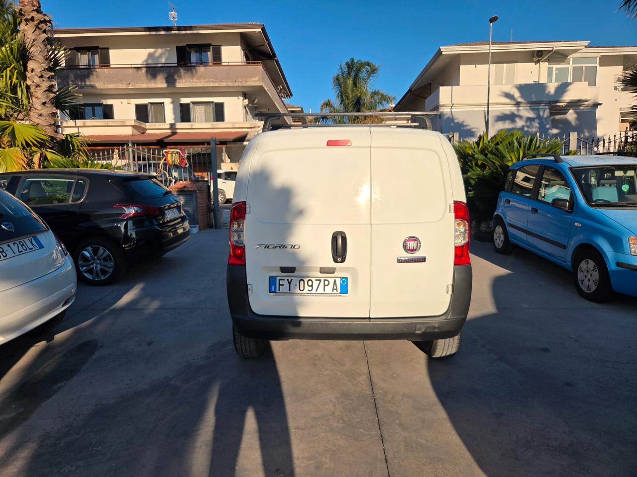 Fiat Fiorino 1.3 MJT 95CV Cargo - 09/2019