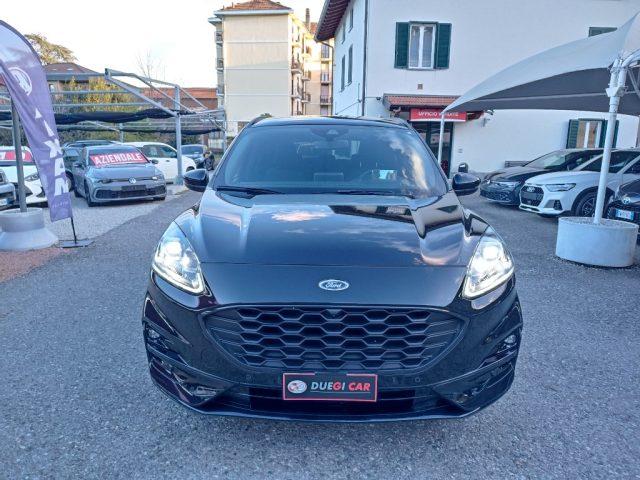 FORD Kuga 2.0 EcoBlue 120 CV aut. 2WD ST-Line