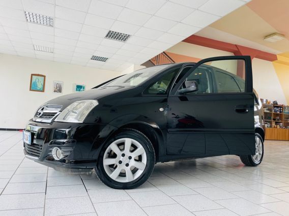 Opel Meriva 1.3 CDTI Cosmo OK NEOPATENTATO