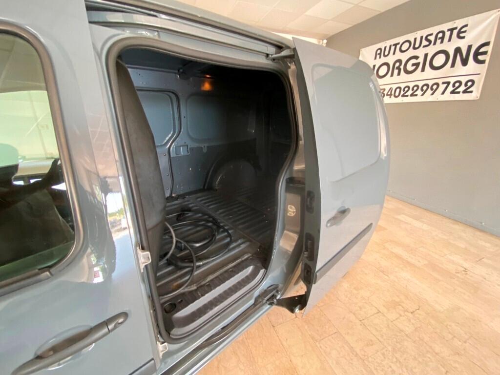 Renault Kangoo E-Tech Eletric Maxi Batteria di proprietà