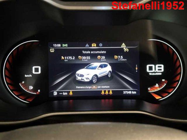 MG ZS 2021 - 1.5 Luxury