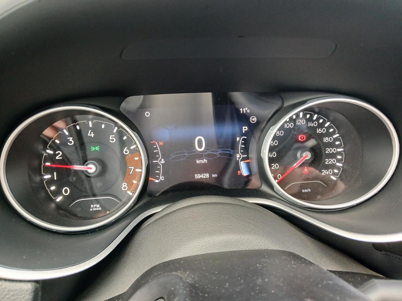 Jeep Compass 1.3 Turbo T4 150 CV aut. 2WD S