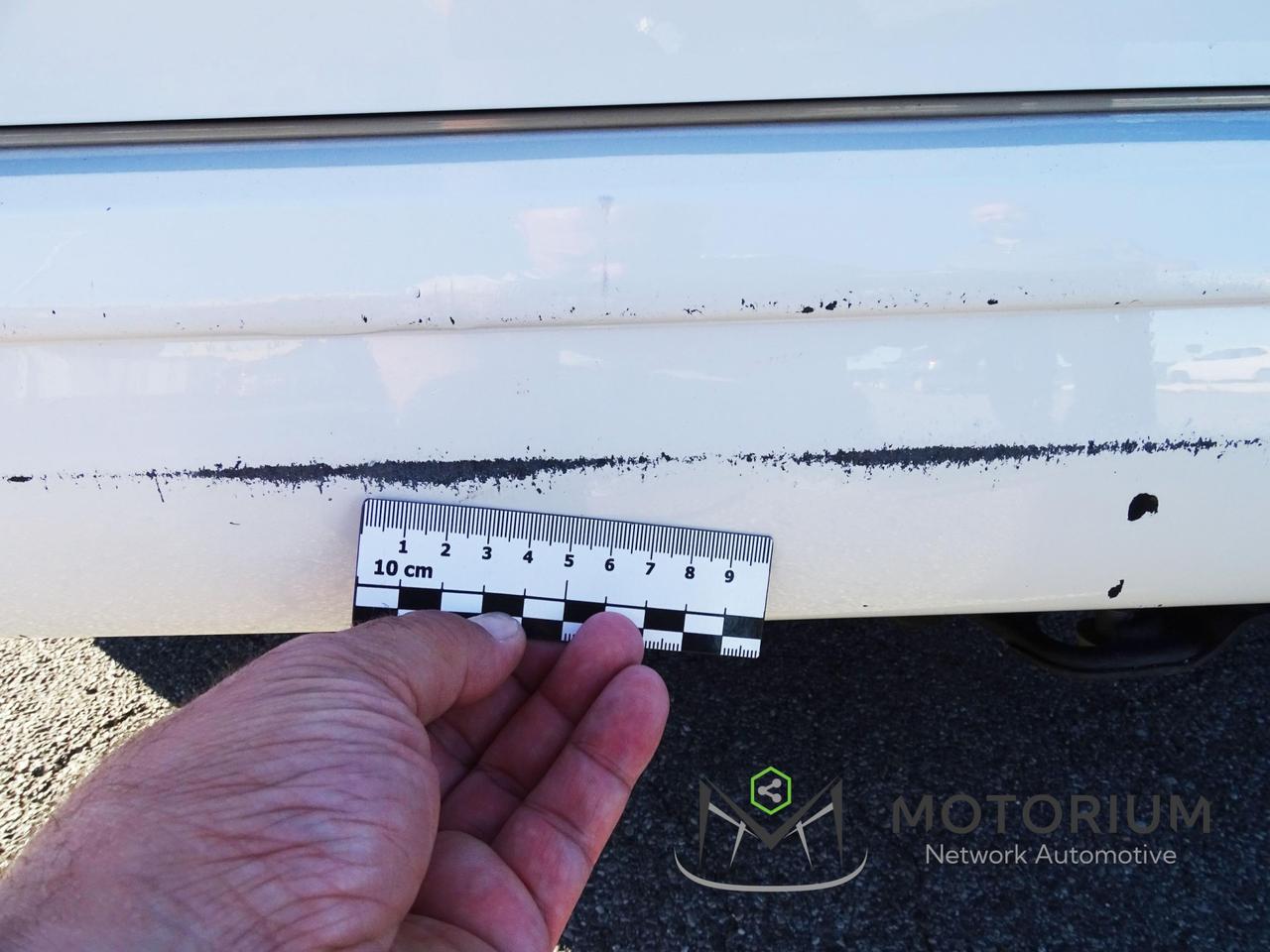 Volkswagen T3 Multivan 2.0 TDI 204CV 4Motion *UNIPRO*