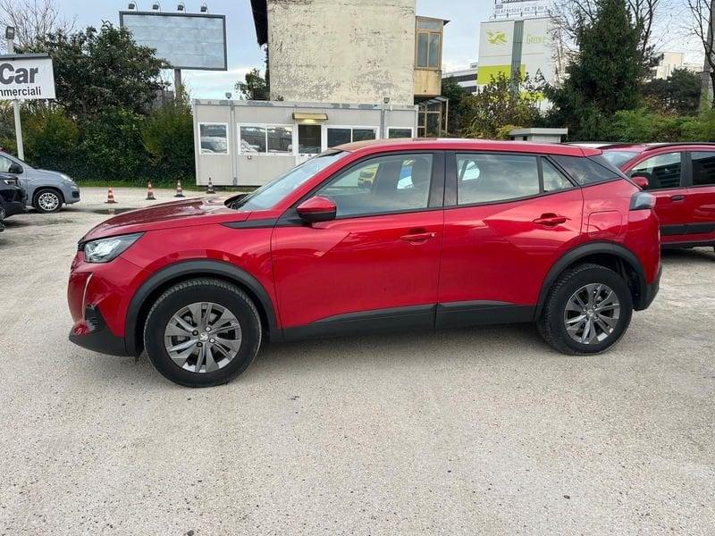 Peugeot 2008 2008 PureTech 130 S&S Active