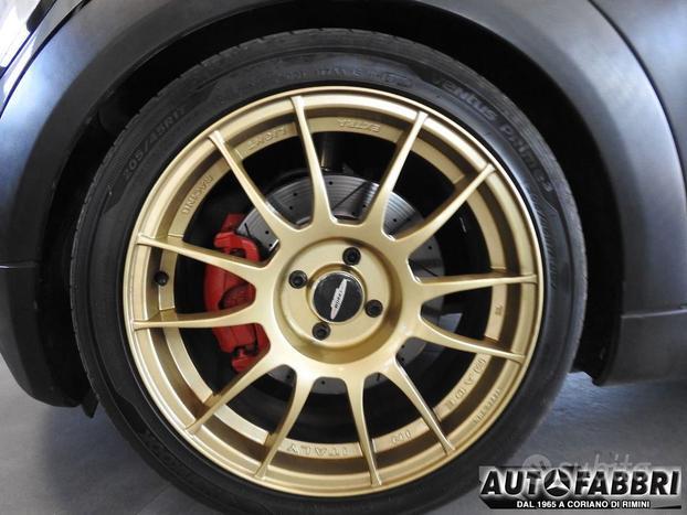 MINI - Mini - 1.6 16V Cooper S-Sport Edition