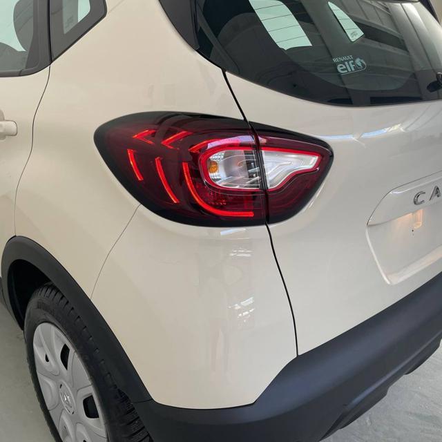 RENAULT Captur TCe 12V 90 CV Start&Stop Energy Life