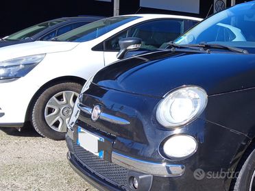 Fiat 500 (2007-2016) - 2008