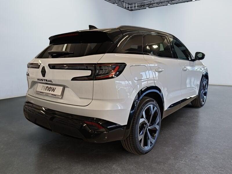 Renault Austral Techno esprit Alpine MY24 mild hybrid 160 auto rif.GY861