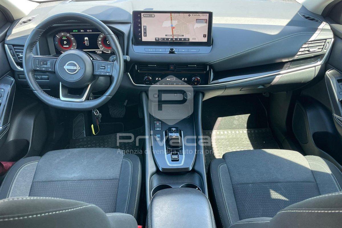 NISSAN Qashqai e-Power 90th Anniversary