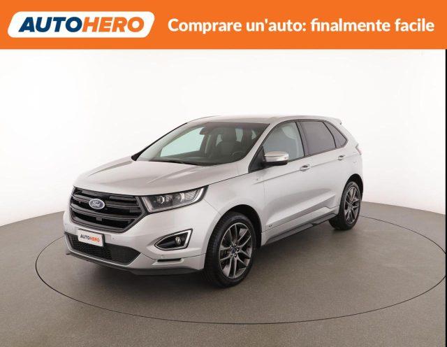 FORD Edge 2.0 TDCI 210 CV AWD S&S Powershift ST Line