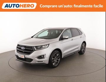 FORD Edge 2.0 TDCI 210 CV AWD S&S Powershift ST Line