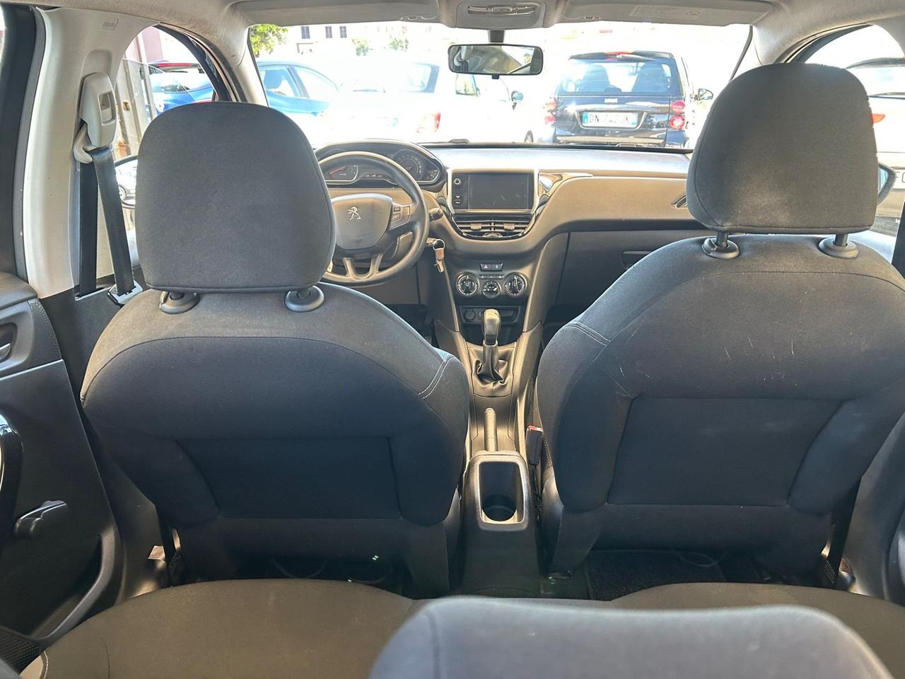 Peugeot 208 PureTech 82 5 porte Allure