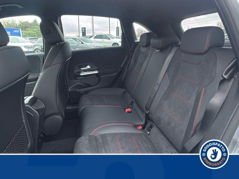 Mercedes-Benz Classe B 180d Automatic AMG Line Advanced Plus