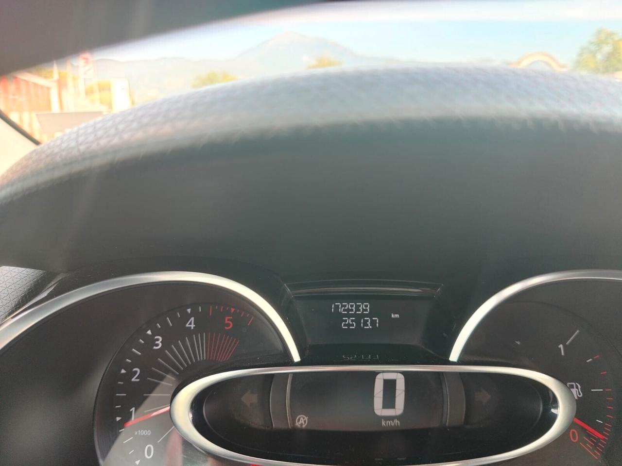 Renault Clio Sporter dCi 8V 75CV Start&Stop Energy Duel