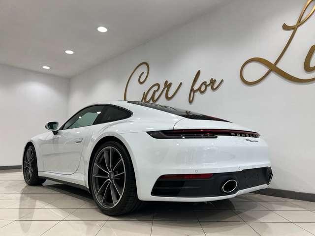 Porsche 911 Coupè 992 Carrera IVA ESPOSTA