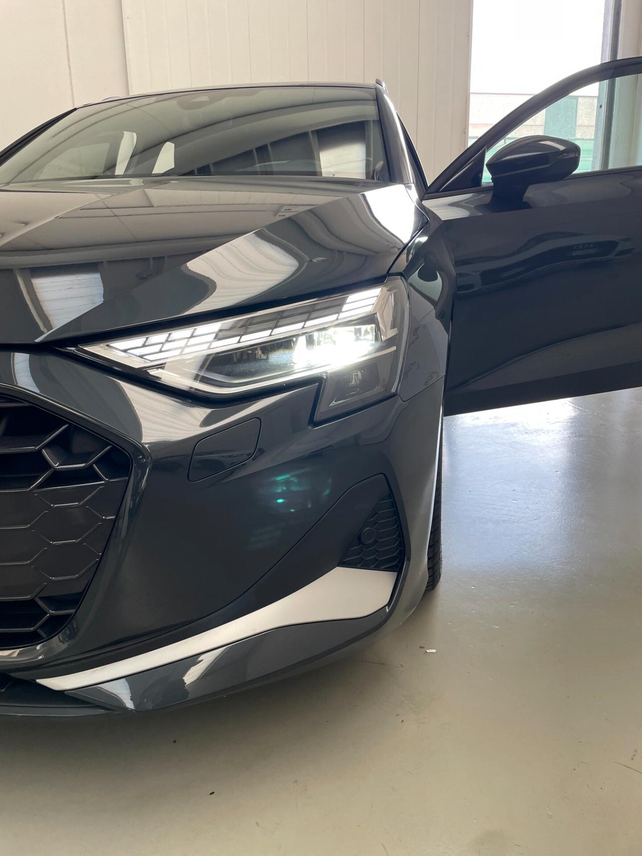 Audi A3 SPB 30 TFSI S tronic Business Advanced