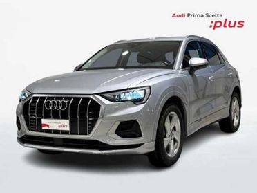 Audi Q3 II 2018 40 2.0 tfsi Business Advanced quattro s-tronic