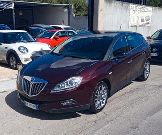 Lancia Delta 1.6 MJT DPF Selectronic Oro