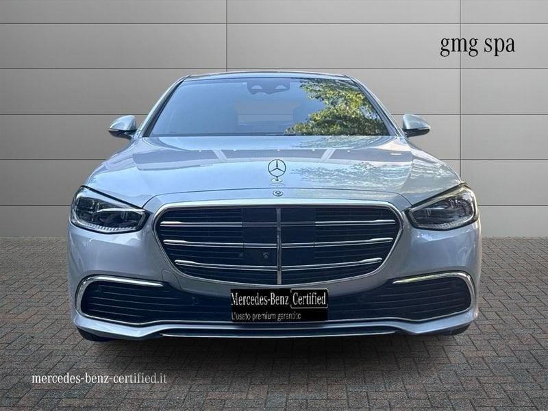 Mercedes-Benz Classe S S 350 d Premium 4matic auto
