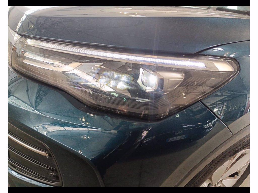 VOLKSWAGEN Tiguan 2.0 tdi life 150cv dsg del 2025