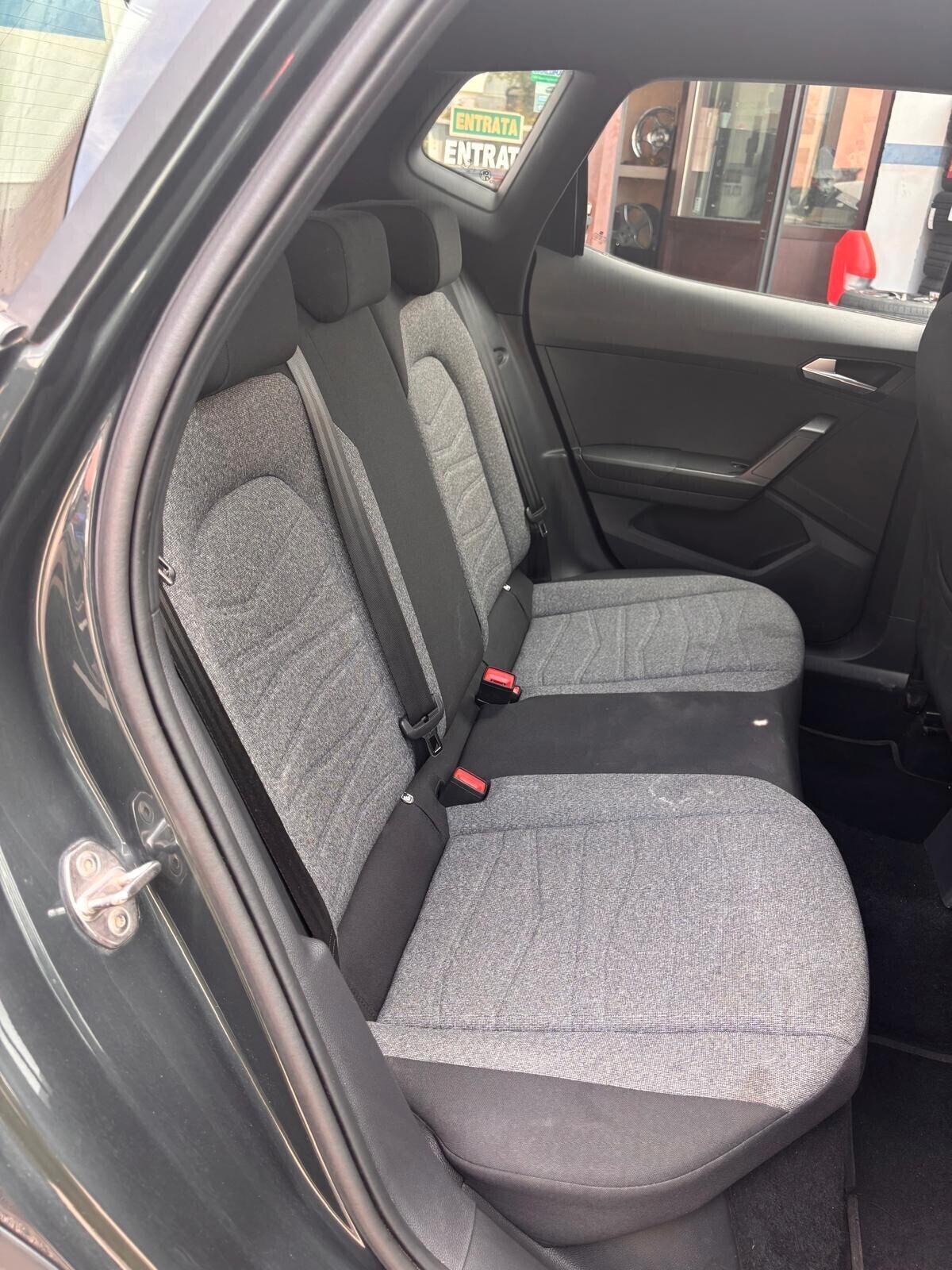 Seat Arona 1.0 EcoTSI XPERIENCE