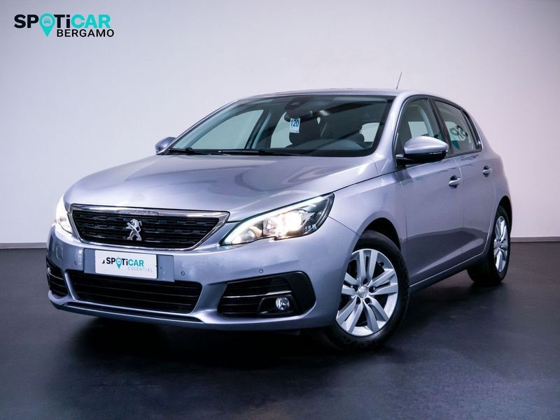 Peugeot 308 BlueHDi 130 S&amp;S Business