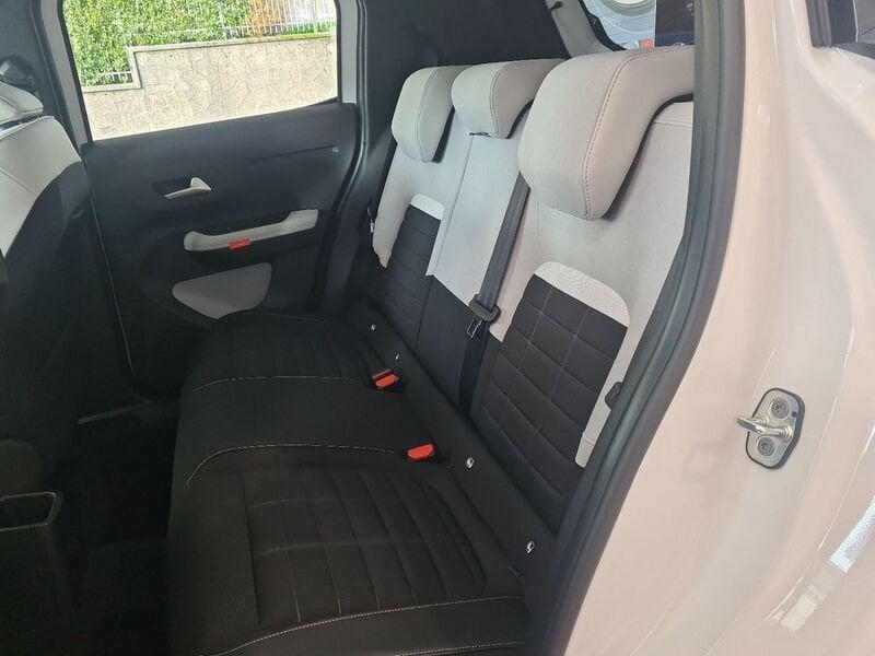 Citroën C3 PureTech 100 S&S Max