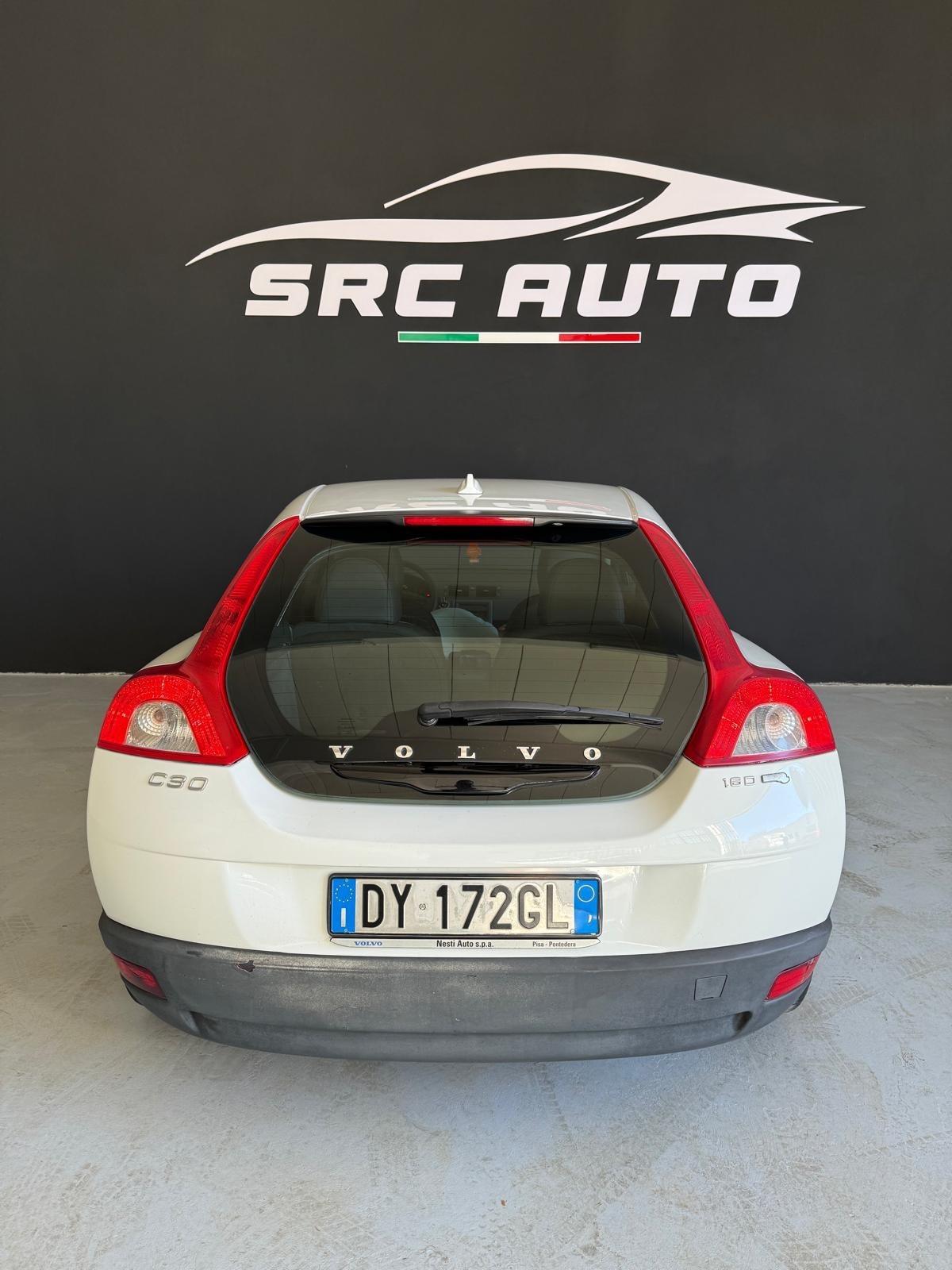 Volvo C30 1.6 D DRIVe R-Design