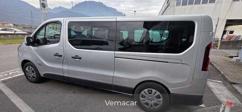 FIAT Talento COMBI 9P 1.6 TDS 125CV PL , AL NETTO IVA (ESPOSTA)