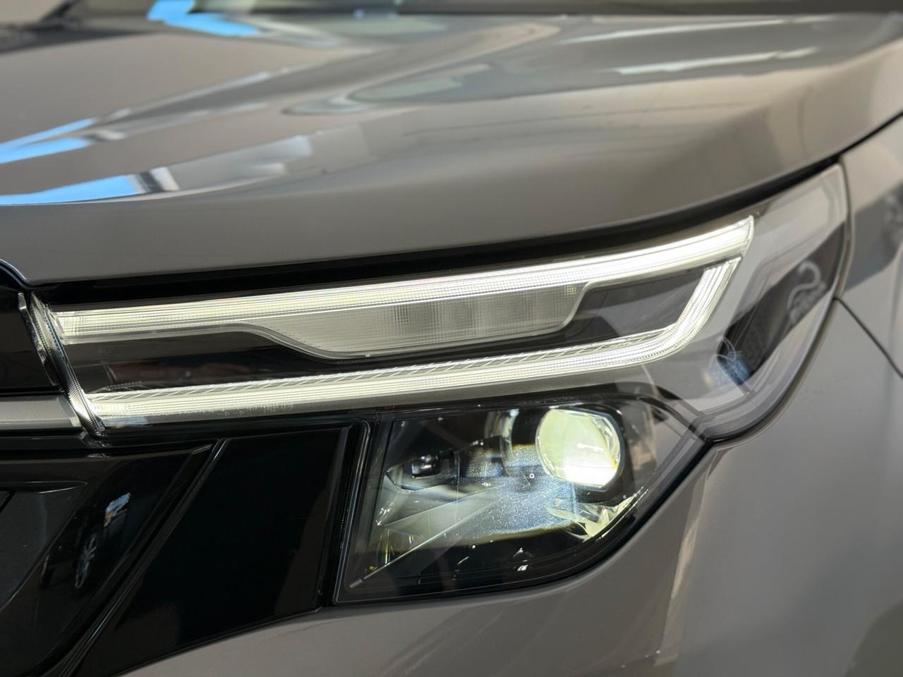 Subaru Forester 2.0 e-Boxer MHEV CVT Lineartronic Premium