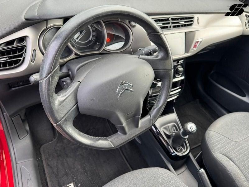 Citroën C3 C3 BlueHDi 75 Feel Edition