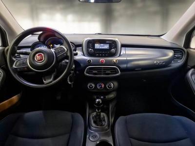 Fiat 500 X 500X 1.3 mjt Cult 95cv