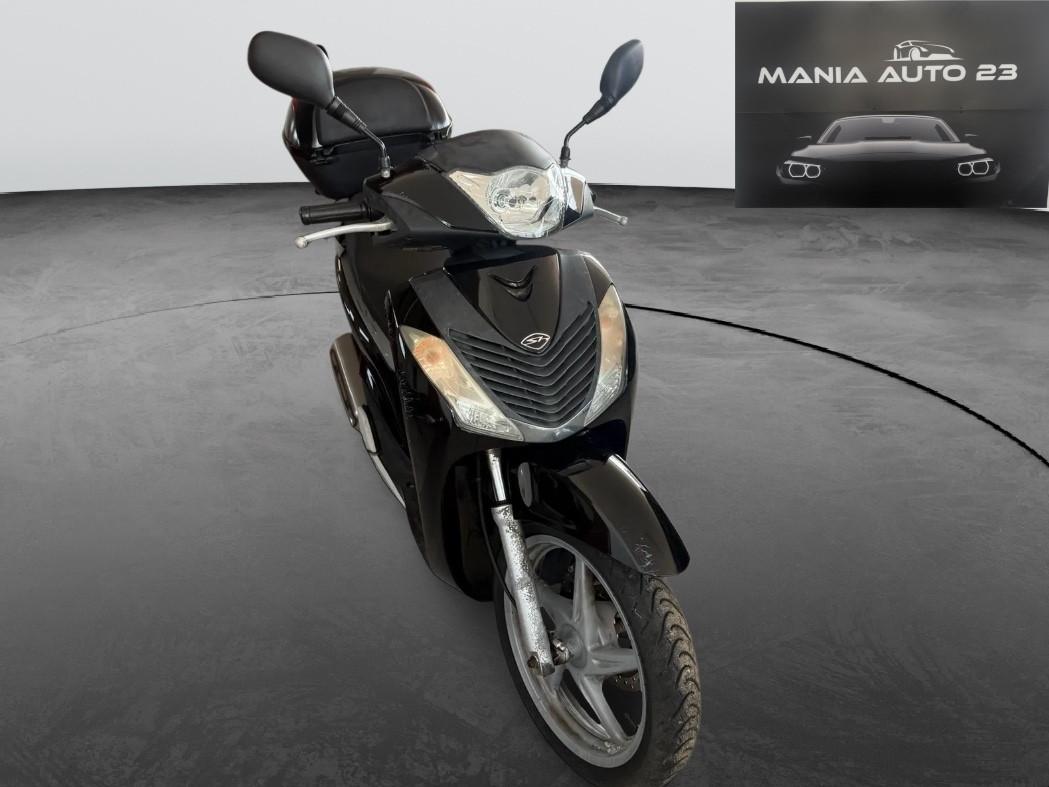 Honda SH 125